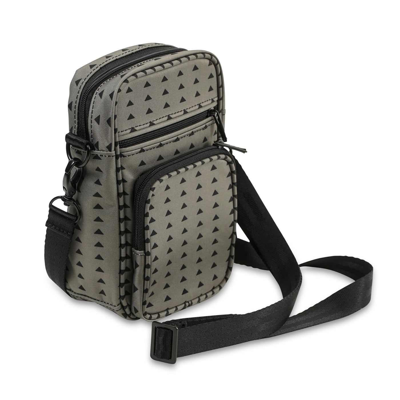Jujube Onyx Mini Helix Black Olive