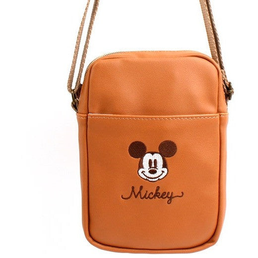 Winghouse - Mickey Mouse Dyu Cross Bag-Binky Boppy