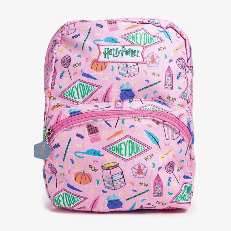 Jujube Harry Potter - Petite Backpack (Honeydukes)-Binky Boppy