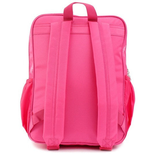 Winghouse - Frozen Queens Backpack-Binky Boppy