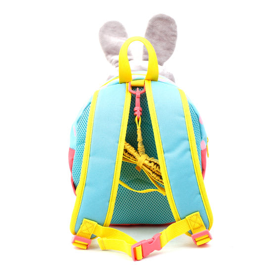 Winghouse - Judy Doll Joyful Backpack-Binky Boppy