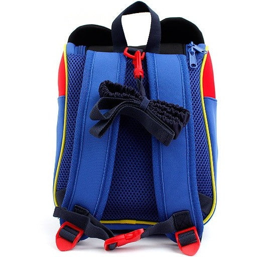 Winghouse - Mickey Mouse Joyful Backpack-Binky Boppy