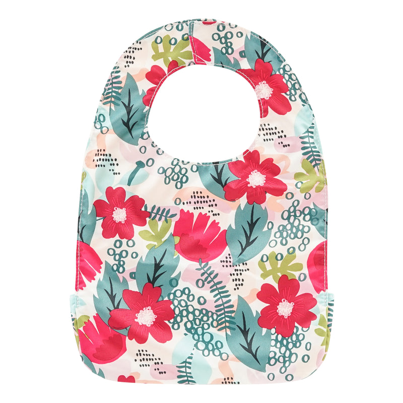 Jujube Rose - Be Neat (Forget Me Not)-Binky Boppy