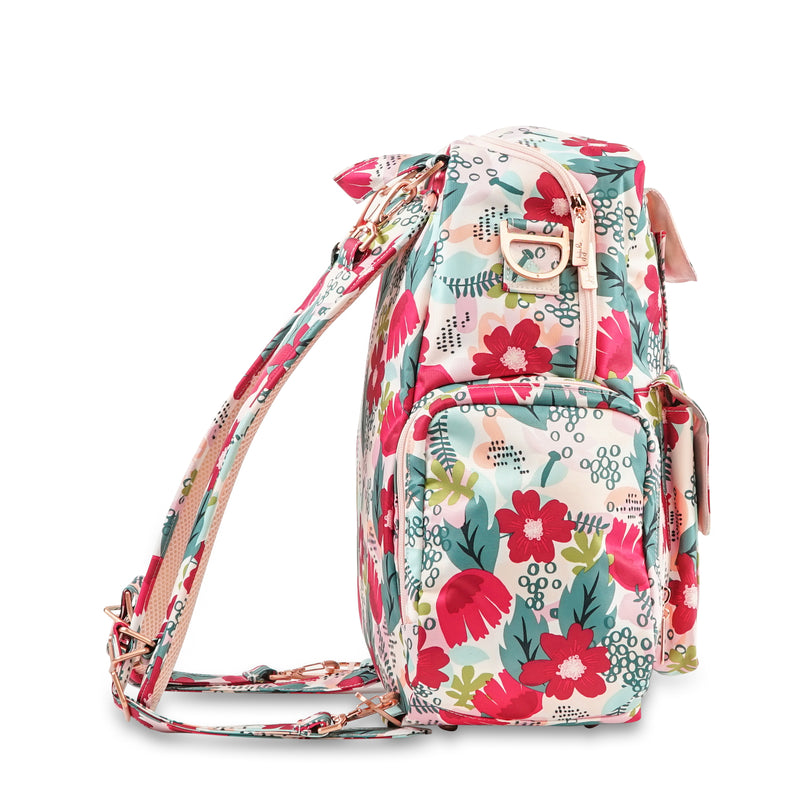 Jujube Rose - Be Nurtured (Forget Me Not)-Binky Boppy