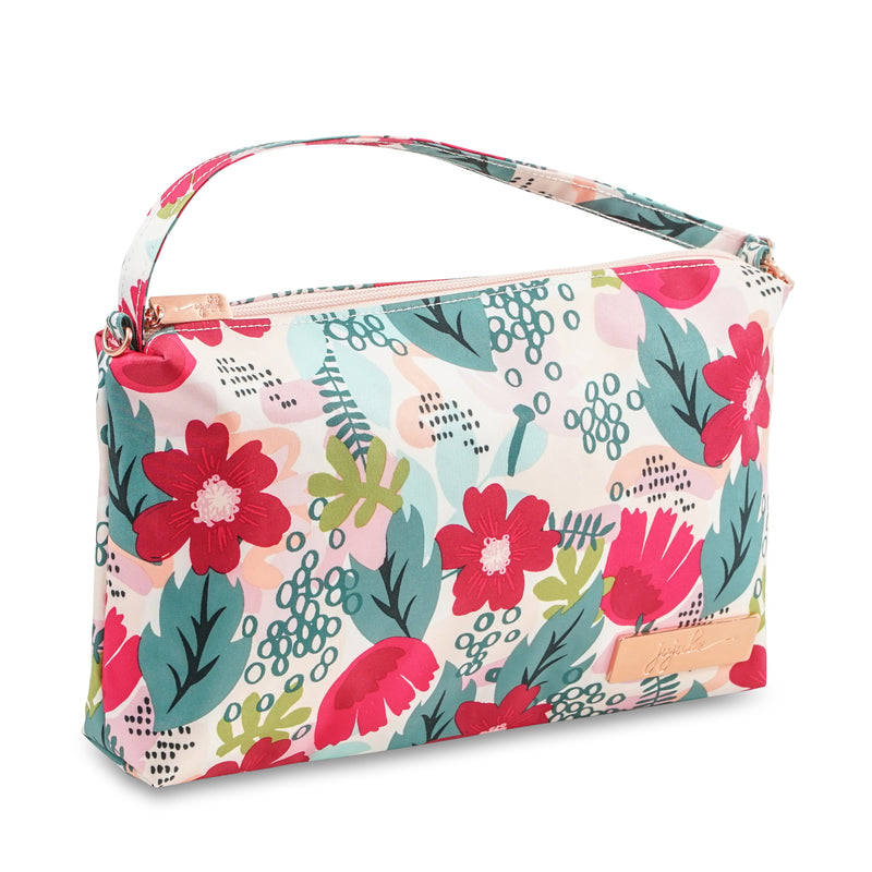 Jujube Rose - Be Quick (Forget Me Not)-Binky Boppy