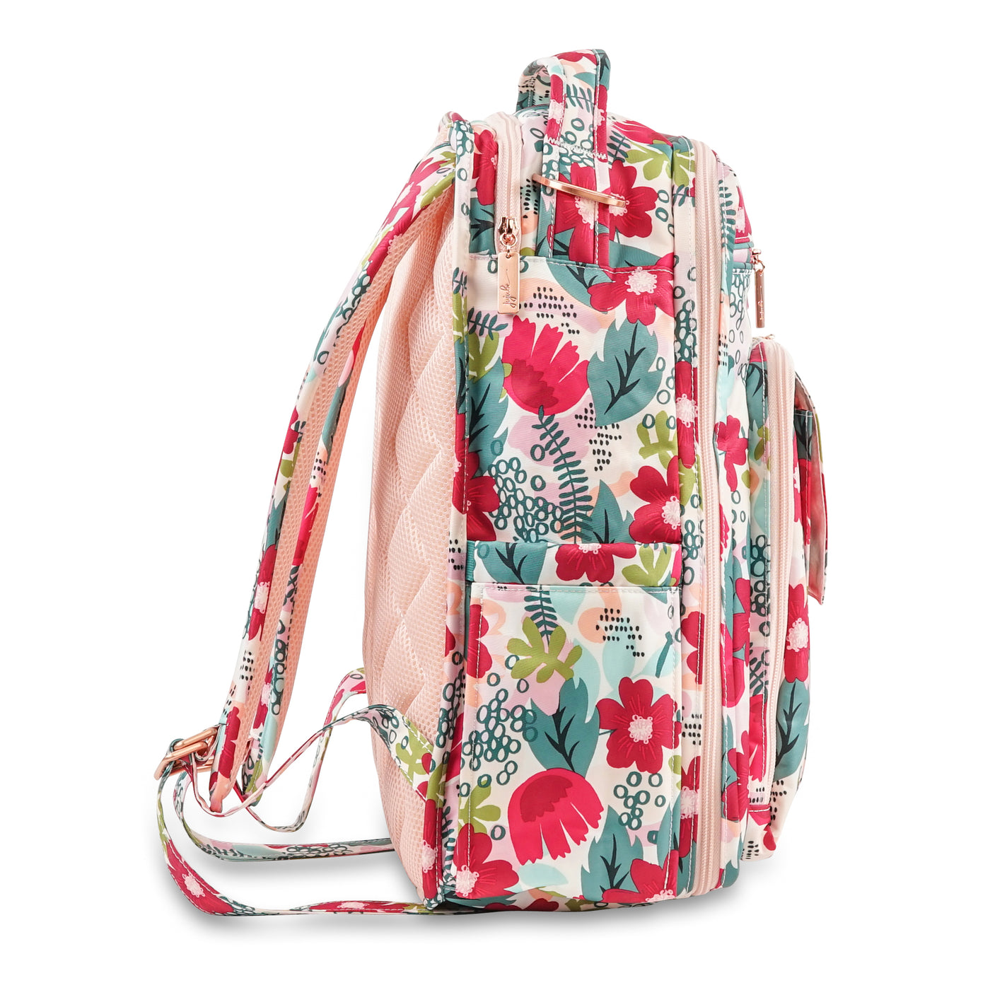 Jujube Minibe ジュジュビ バックパック-Forget Me Not Jujube Minibe ジュジュビ バックパック-Forget Me Not