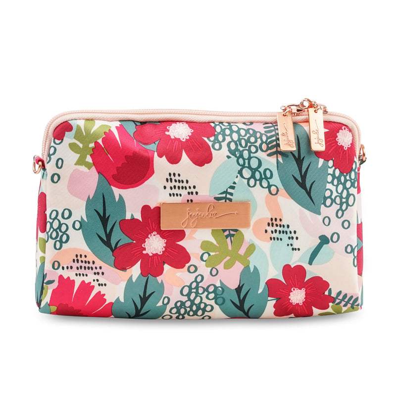 Jujube Rose - Be Set (Forget Me Not)-Binky Boppy