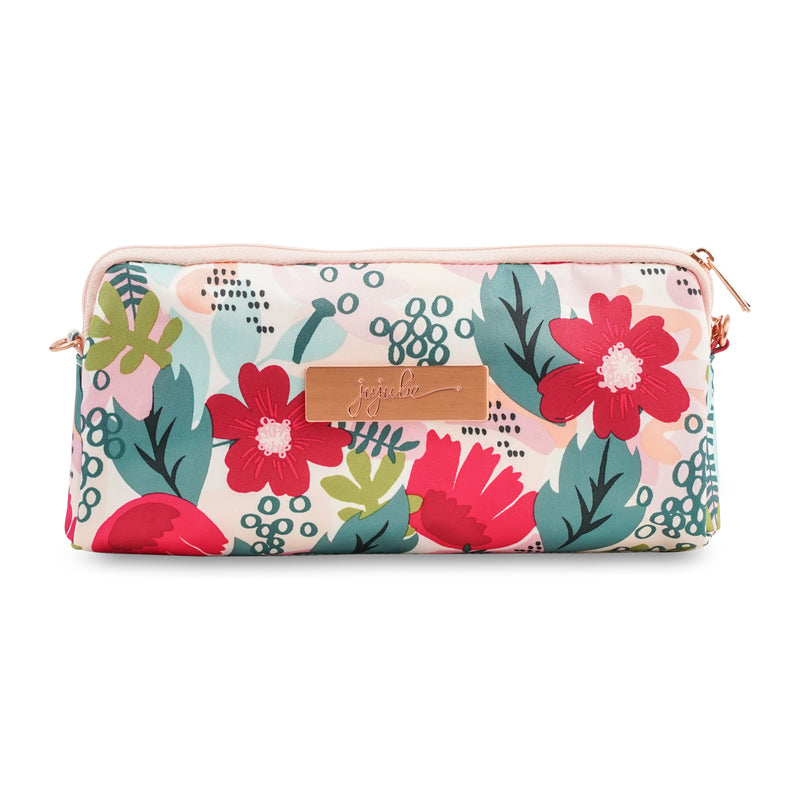 Jujube Rose - Be Set (Forget Me Not)-Binky Boppy