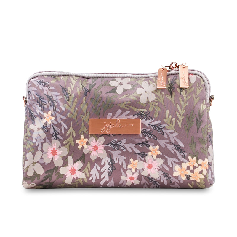 Jujube Rose - Be Set (Sakura at Dusk)-Binky Boppy