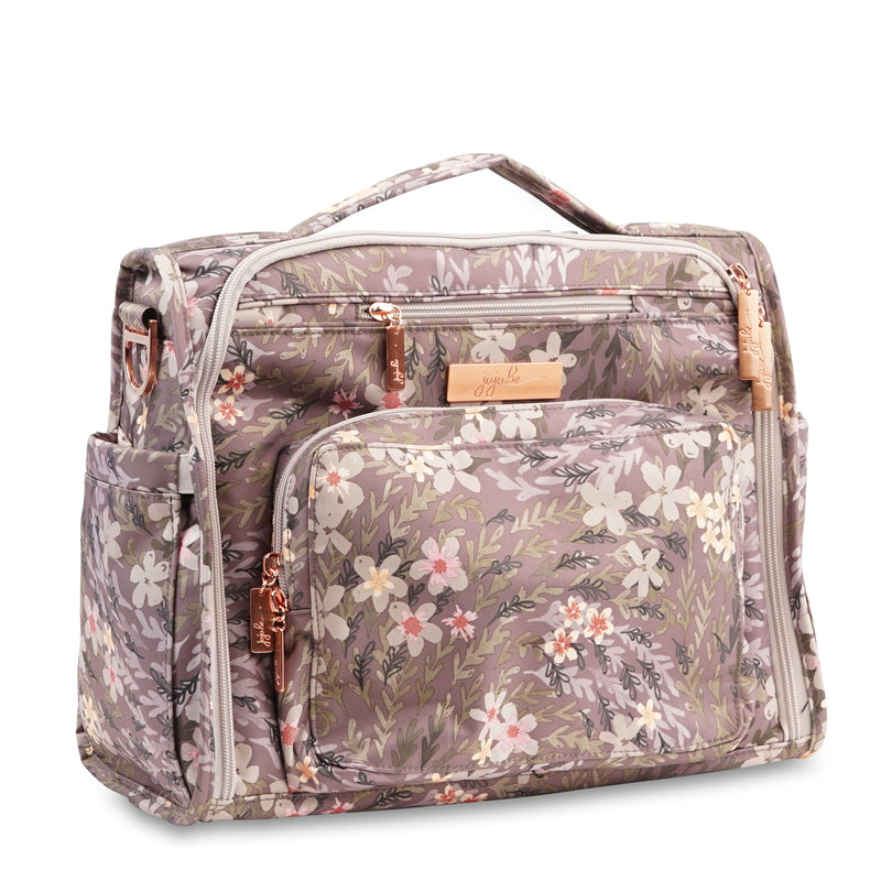 Jujube Rose - B.F.F. (Sakura at Dusk)-Binky Boppy