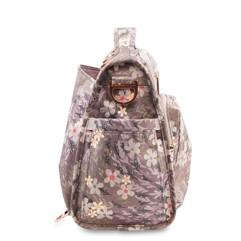 Jujube Rose - B.F.F. (Sakura at Dusk)-Binky Boppy