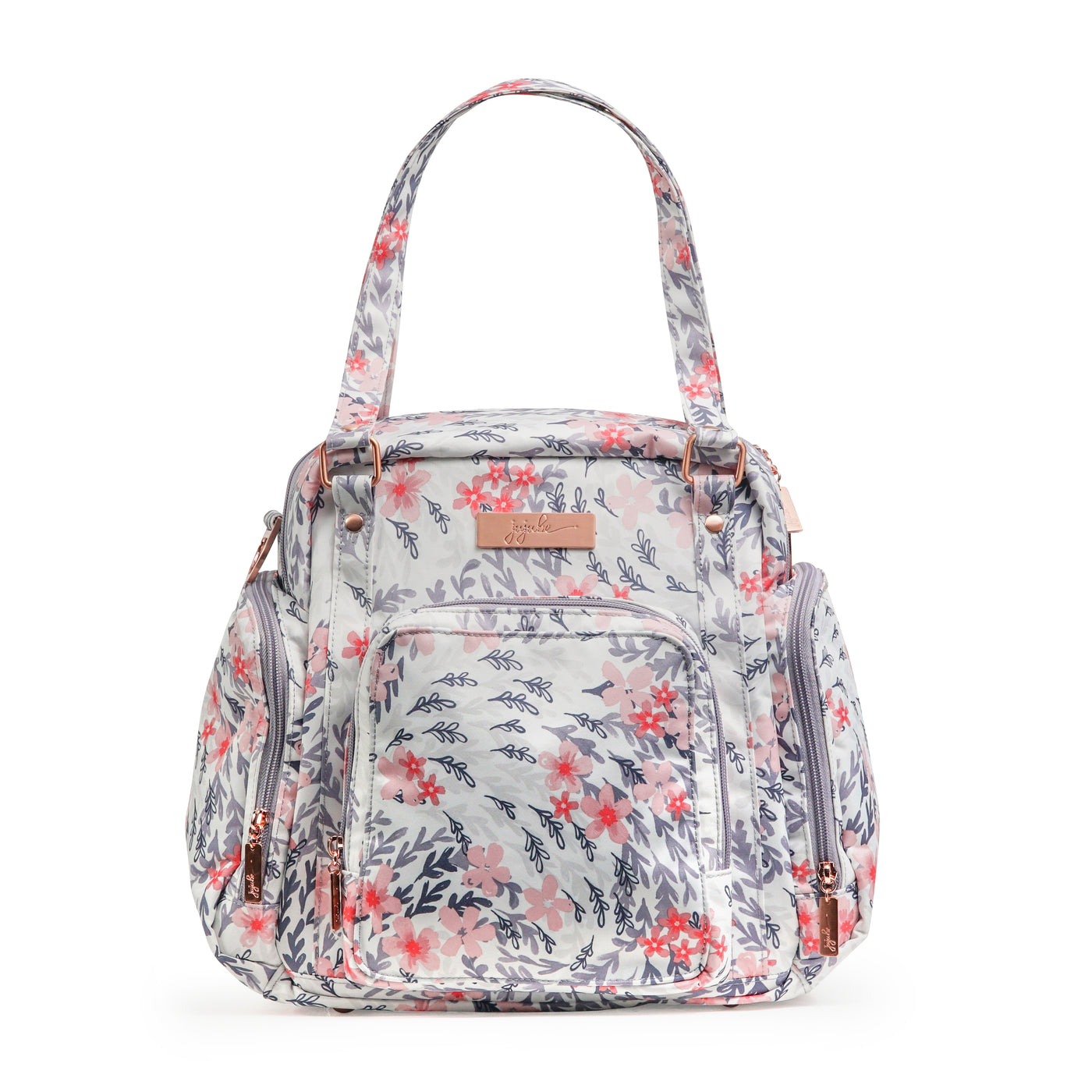 Jujube Rose Be Supplied Sakura Swirl BinkyBoppy