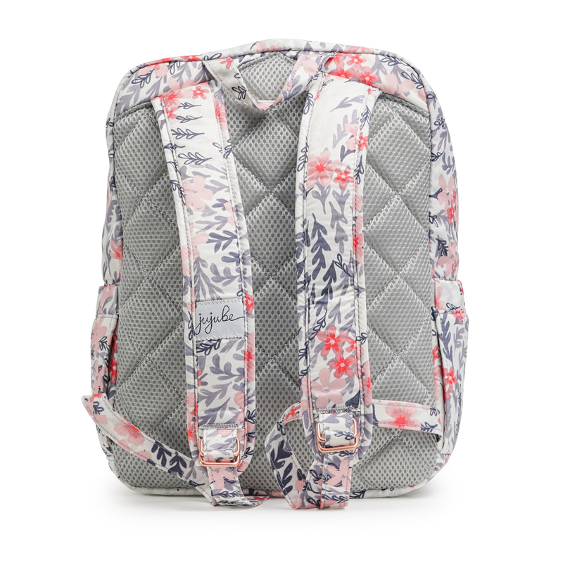 Jujube Rose - MiniBe (Sakura Swirl)-Binky Boppy