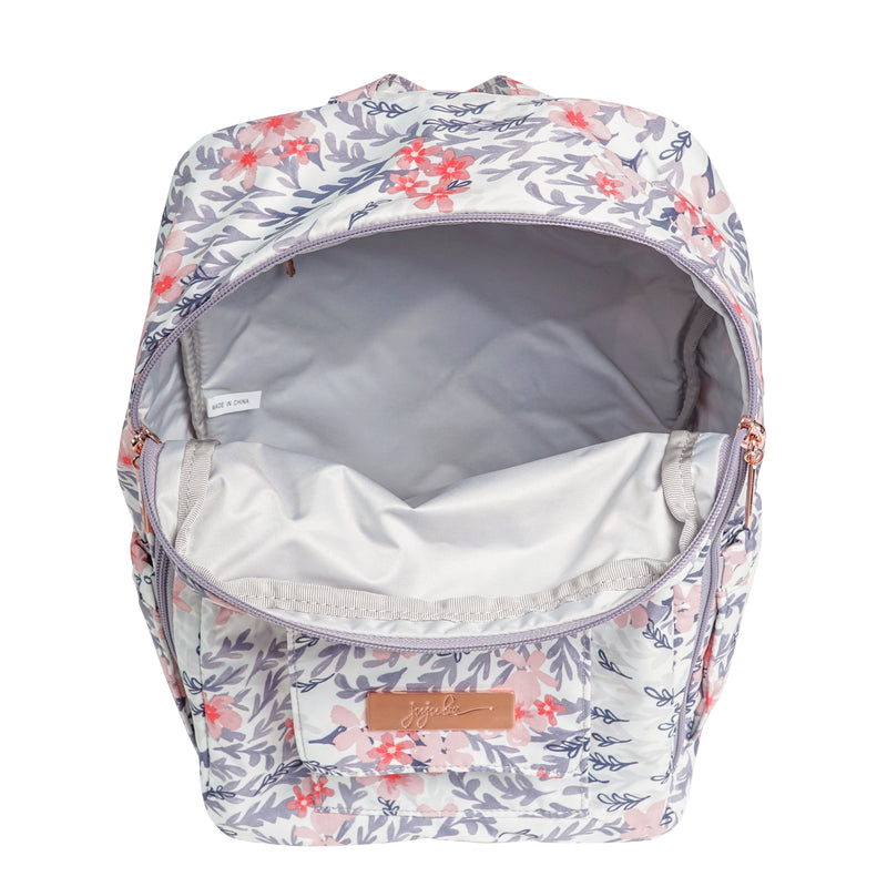 Jujube Rose - MiniBe (Sakura Swirl)-Binky Boppy