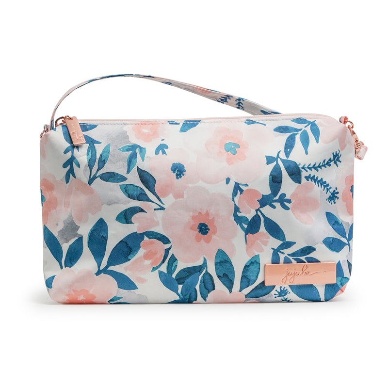 Jujube Whimsical Watercolor BinkyBoppy