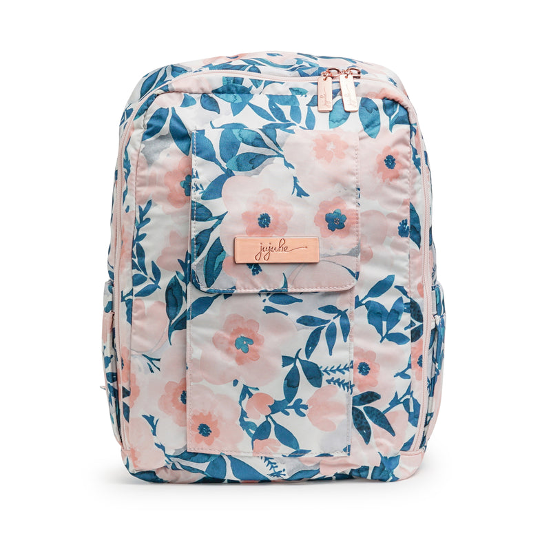 Jujube Whimsical Watercolor BinkyBoppy