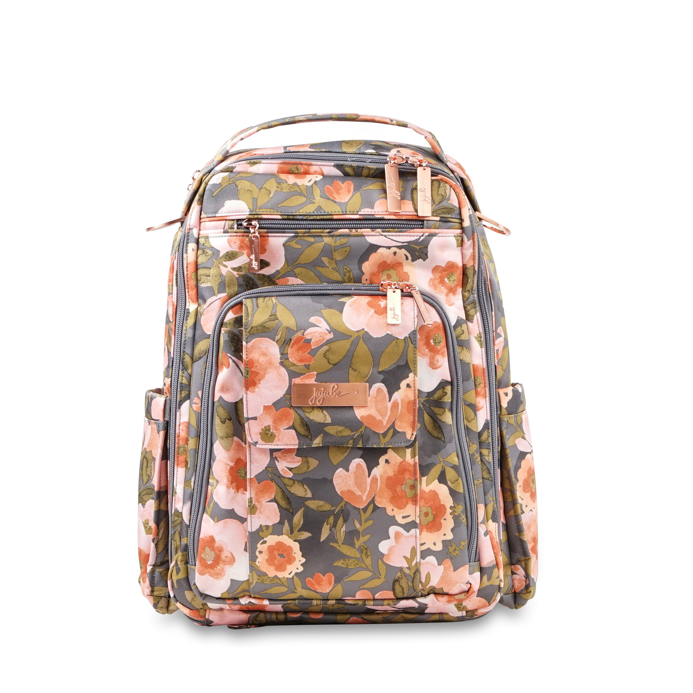 Jujube olive rose be right back top