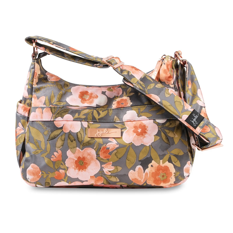 Jujube Rose - Hobobe (Whimsical Whisper)-Binky Boppy