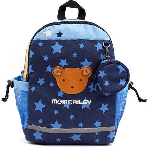 Winghouse - Momoailey Fun Backpack-Binky Boppy