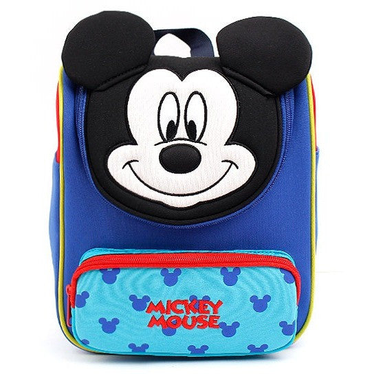 Winghouse - Mickey Mouse Joyful Backpack-Binky Boppy