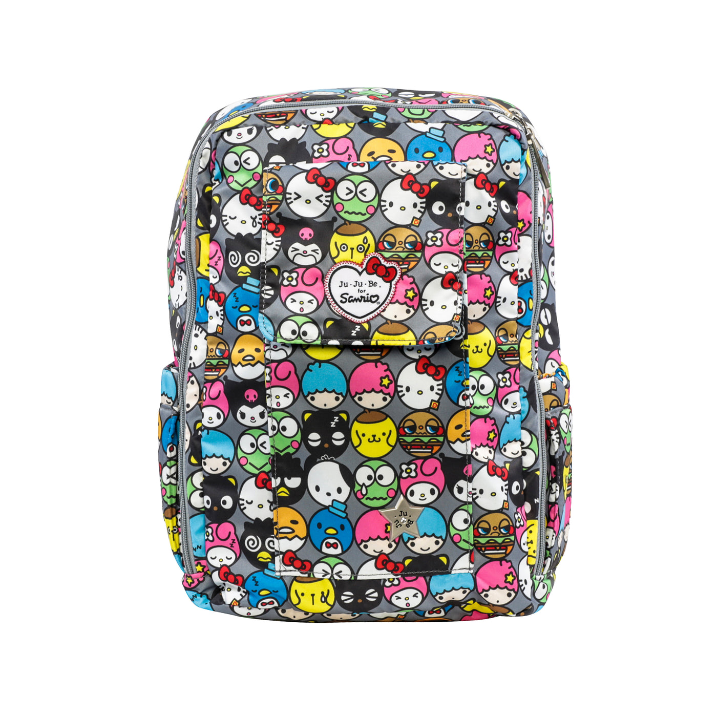 Jujube shop minibe backpack