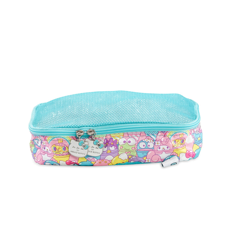 Jujube Sanrio - Be Organized (Hello Sanrio Sweets)-Binky Boppy