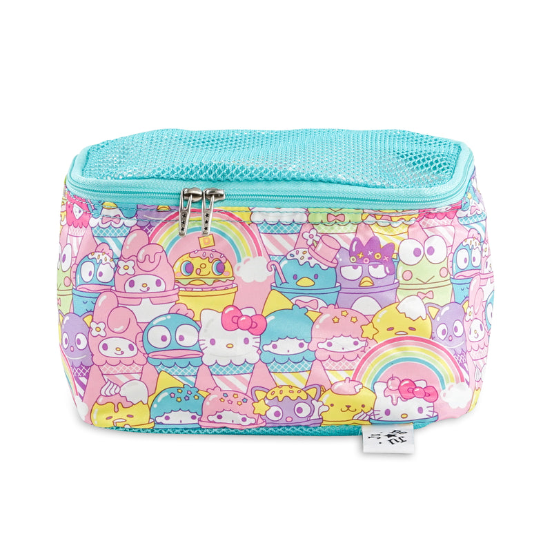 Jujube Sanrio - Be Organized (Hello Sanrio Sweets)-Binky Boppy