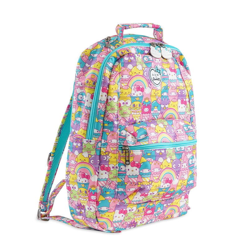 Jujube Sanrio - Be Packed (Hello Sanrio Sweets)-Binky Boppy