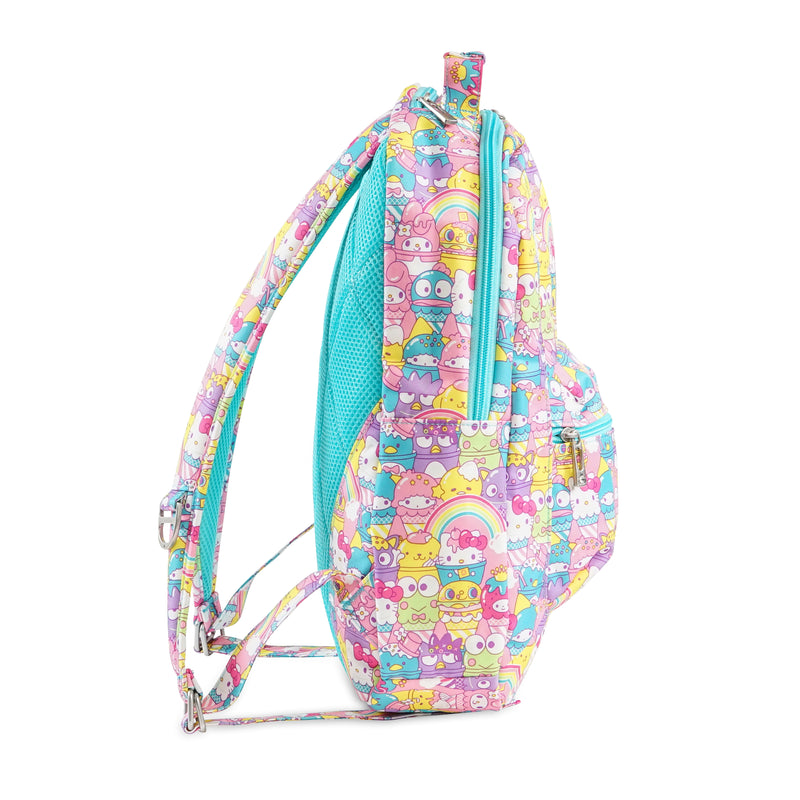 Jujube Sanrio - Be Packed (Hello Sanrio Sweets)-Binky Boppy
