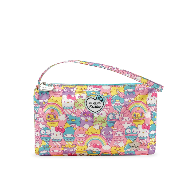 Jujube Sanrio - Be Quick (Hello Sanrio Sweets)-Binky Boppy