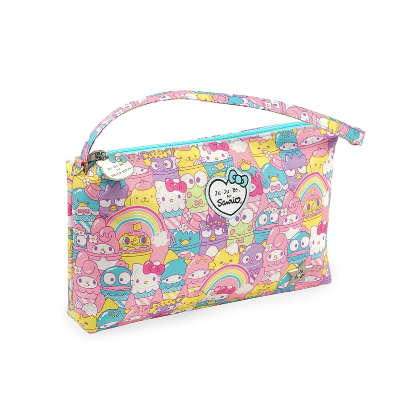 Jujube Sanrio - Be Quick (Hello Sanrio Sweets)-Binky Boppy