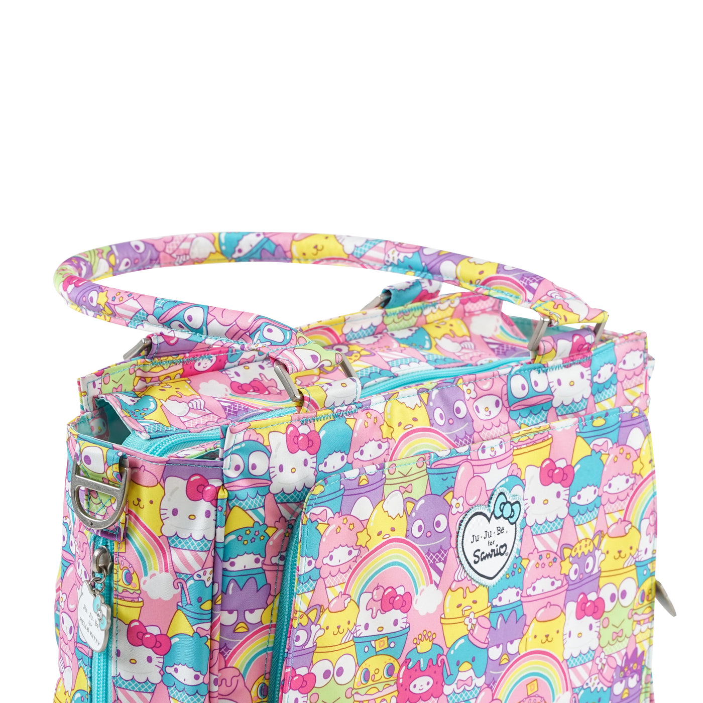 Jujube Sanrio Be Sassy Hello Sanrio Sweets