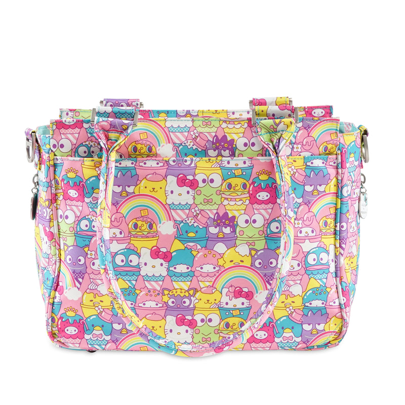 Jujube Sanrio - Be Sassy (Hello Sanrio Sweets)-Binky Boppy