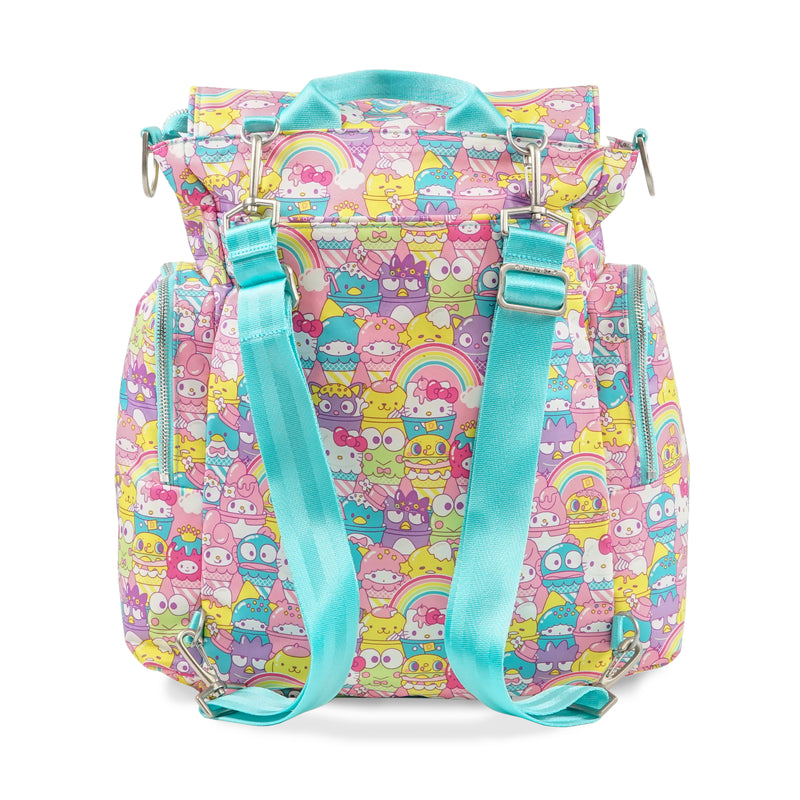 Jujube Sanrio - Be Sporty (Hello Sanrio Sweets)-Binky Boppy