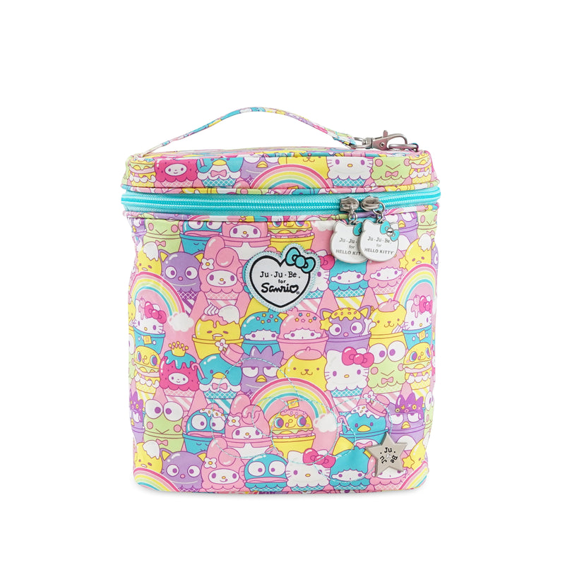 Jujube Sanrio - Fuel Cell (Hello Sanrio Sweets)-Binky Boppy