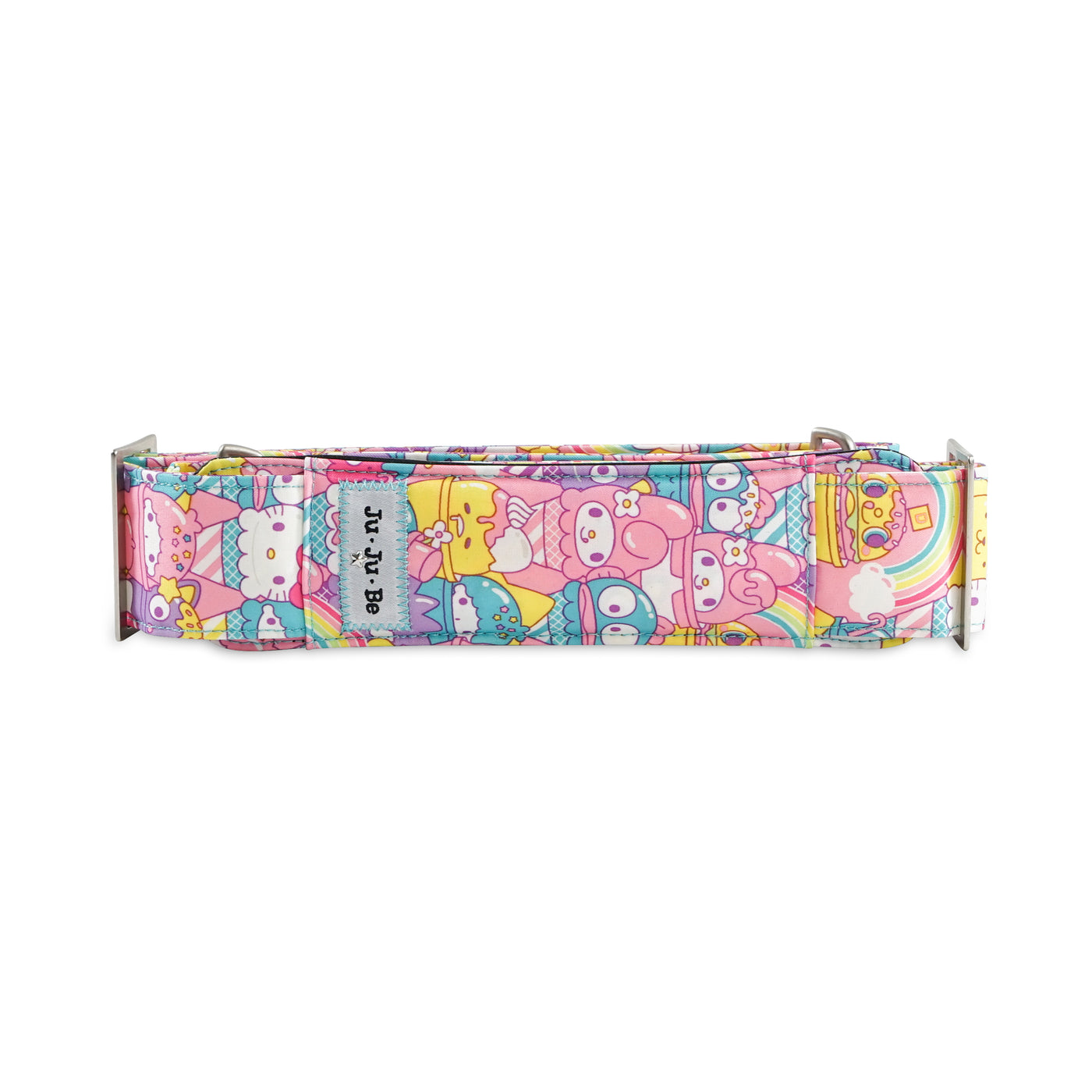 Jujube Sanrio Messenger Strap Hello Sanrio Sweets