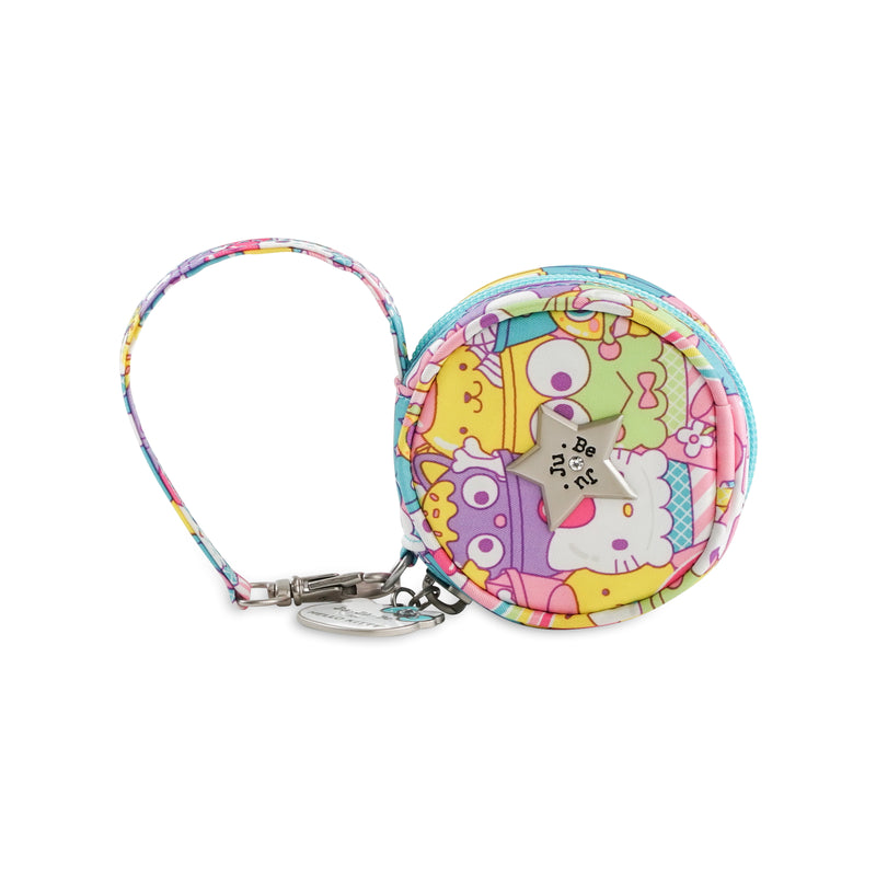 Jujube Sanrio - Paci Pod (Hello Sanrio Sweets)-Binky Boppy