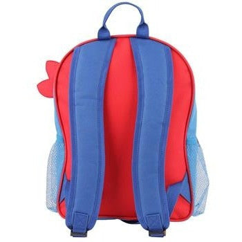 Stephen Joseph - Sidekick Backpack (Pirate)-Binky Boppy