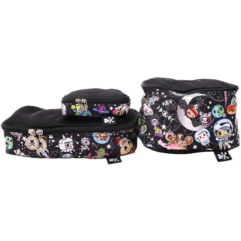 Jujube Tokidoki - Be Organized (Space Place)-Binky Boppy