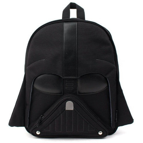 Winghouse - Star Wars Darth Vader Backpack-Binky Boppy