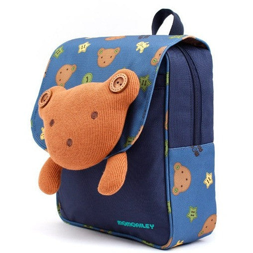 Winghouse - Momoailey Charming Backpack-Binky Boppy