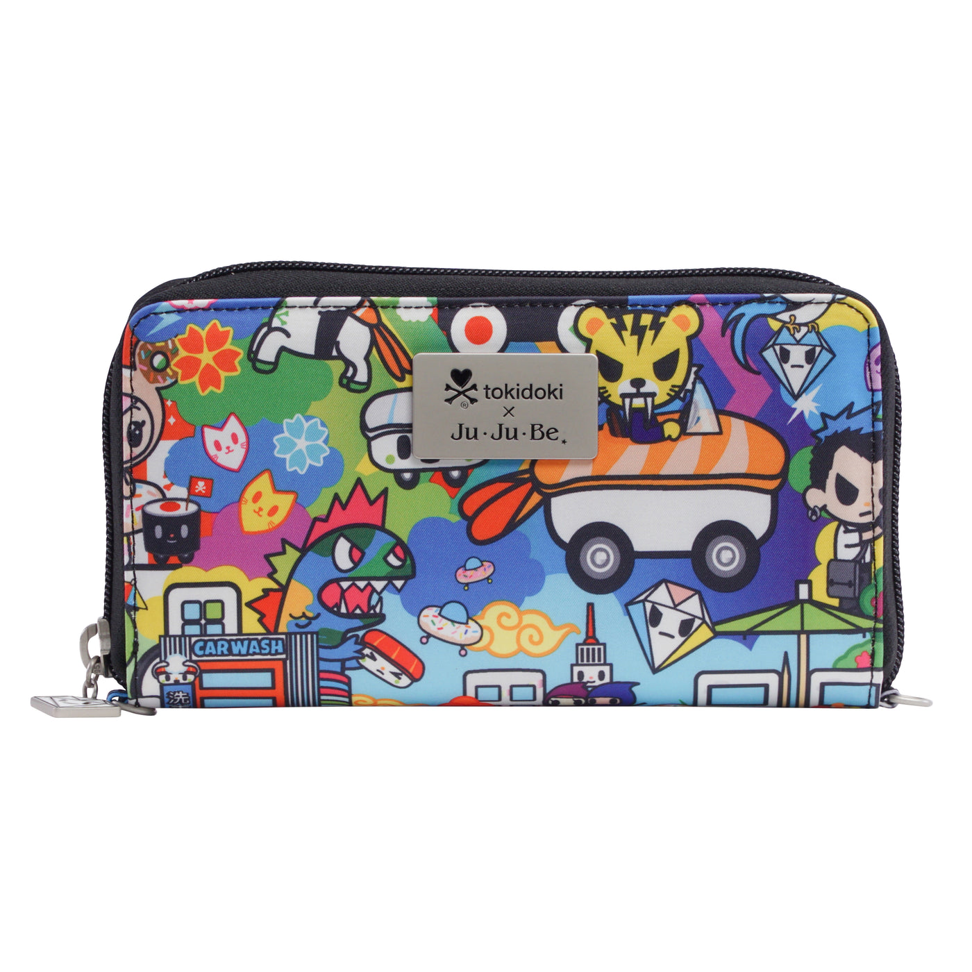 Tokidoki wallet sale