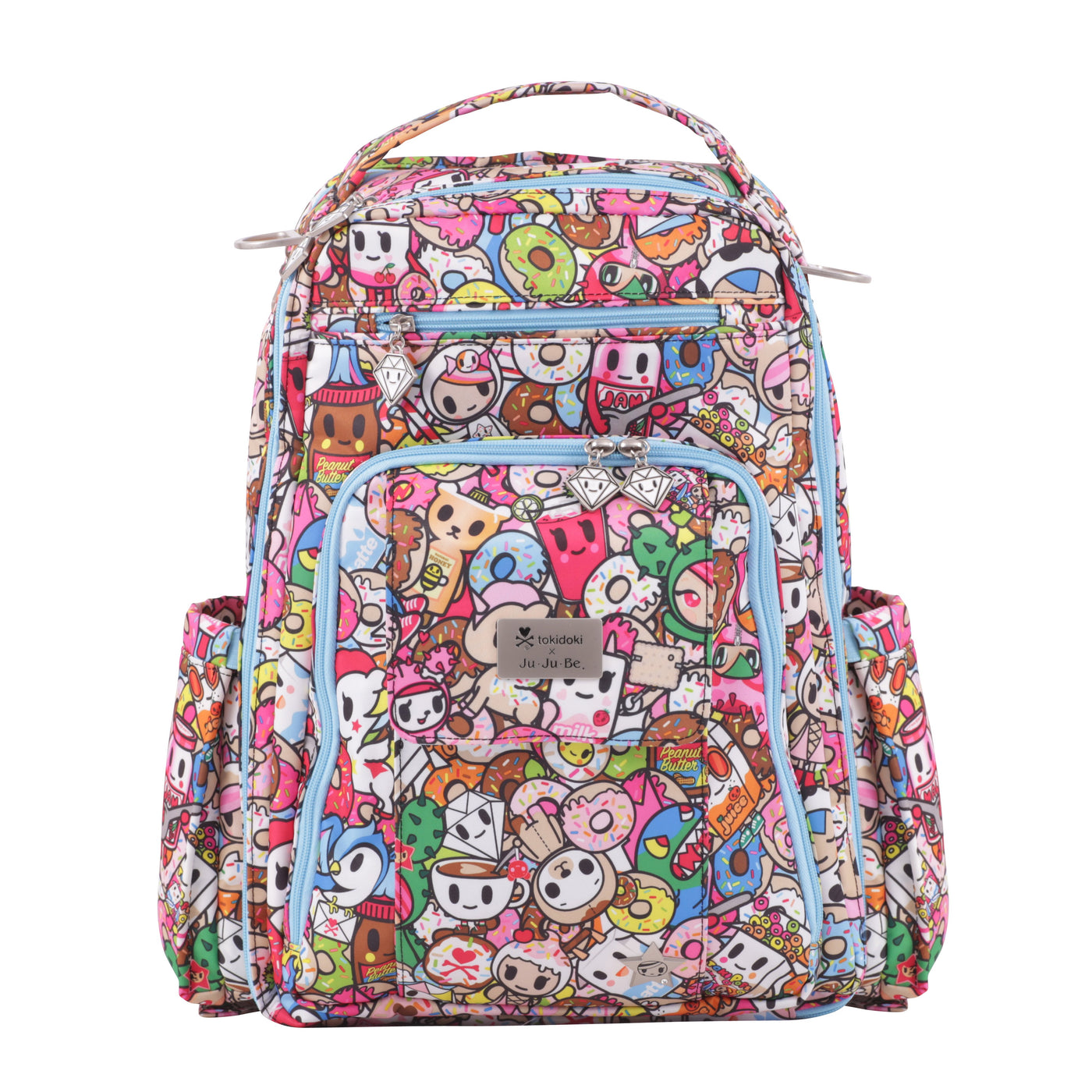 Jujube tokipops new arrivals