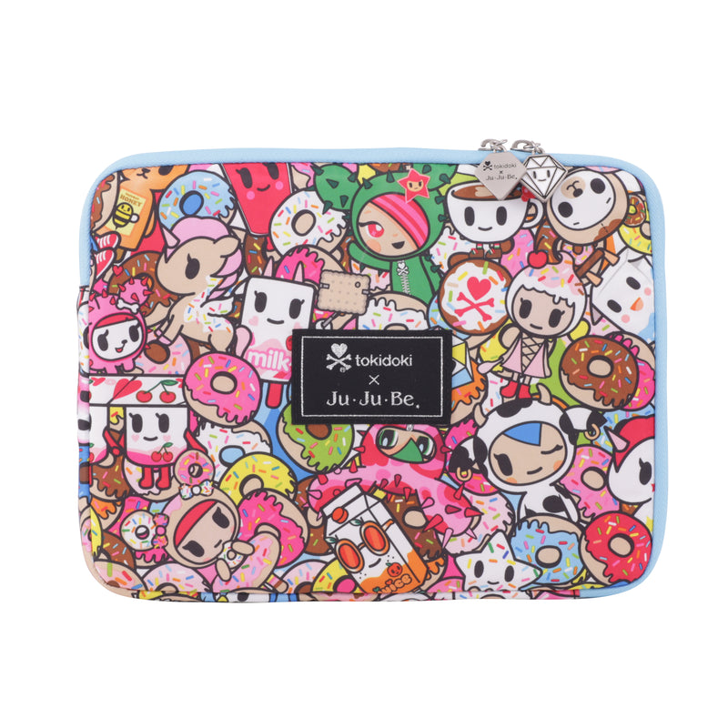 Jujube Tokidoki - MicroTech (Tokipops)-Binky Boppy