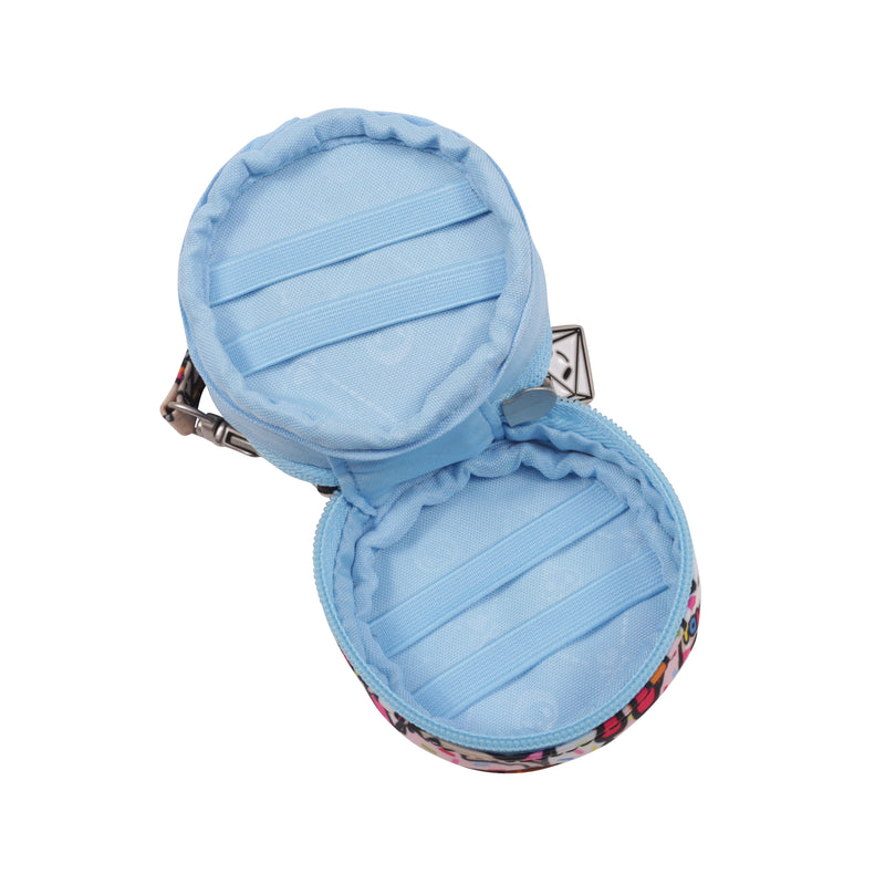 Jujube Tokidoki - Paci Pod (Tokipops)-Binky Boppy
