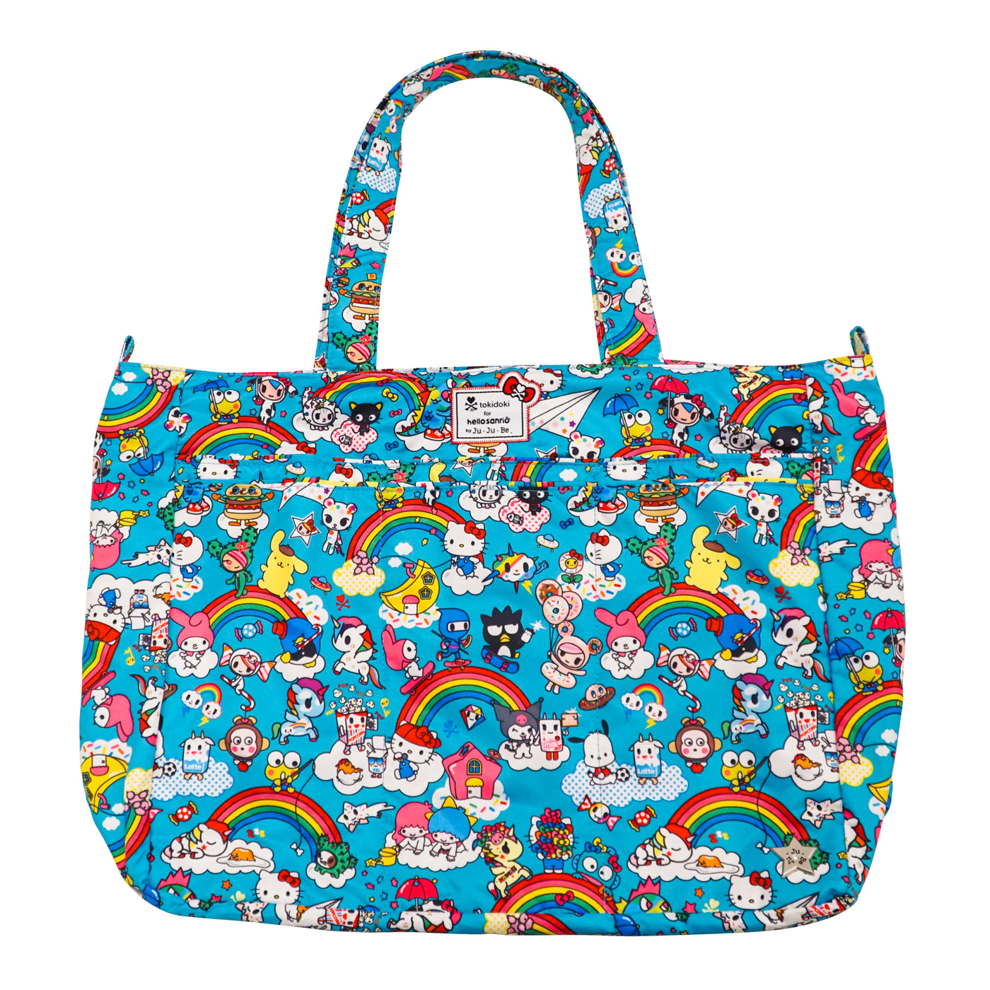 Jujube rainbow dreams bff deals