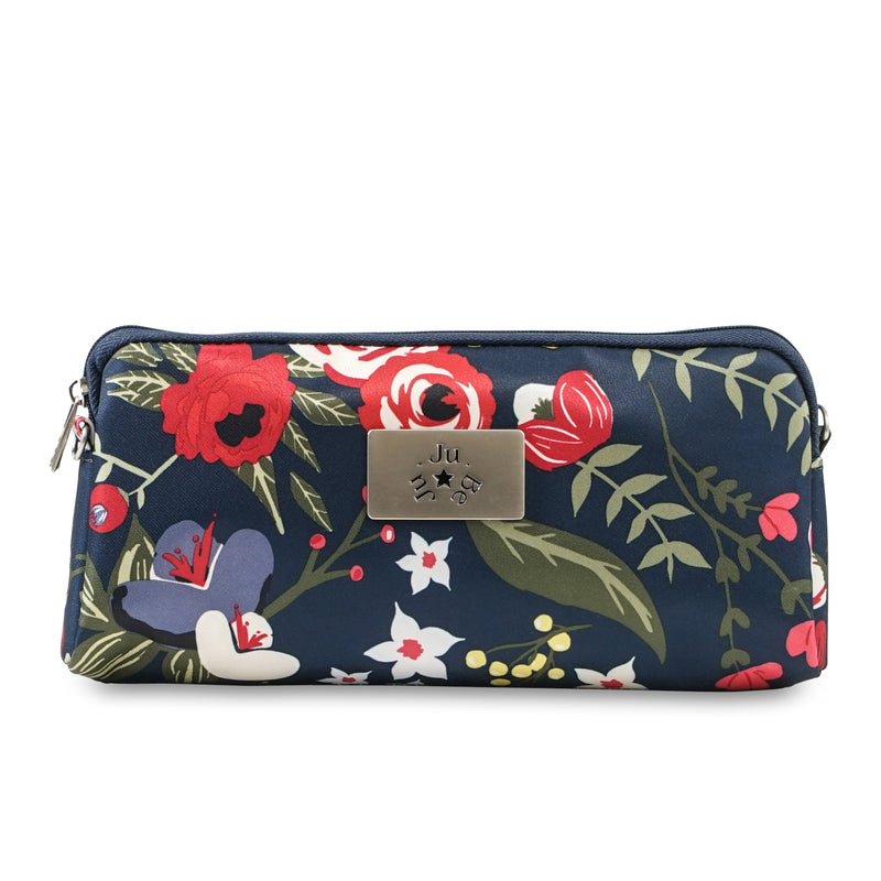 Jujube Classic - Be Set (Midnight Posy)-Binky Boppy