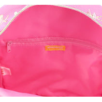 Winghouse - Wing Girls Daine Backpack (Pink)-Binky Boppy