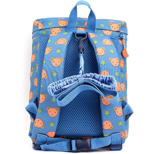 Winghouse - Momoailey Little Backpack-Binky Boppy