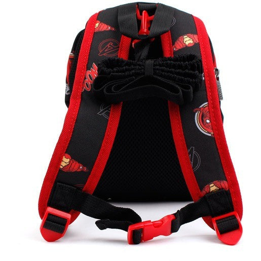 Winghouse - Ironman Layer Backpack-Binky Boppy